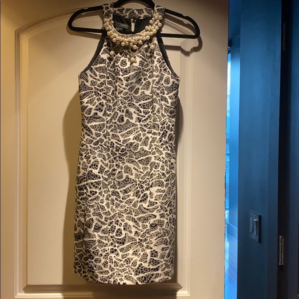 Muse by Boston Proper Dress